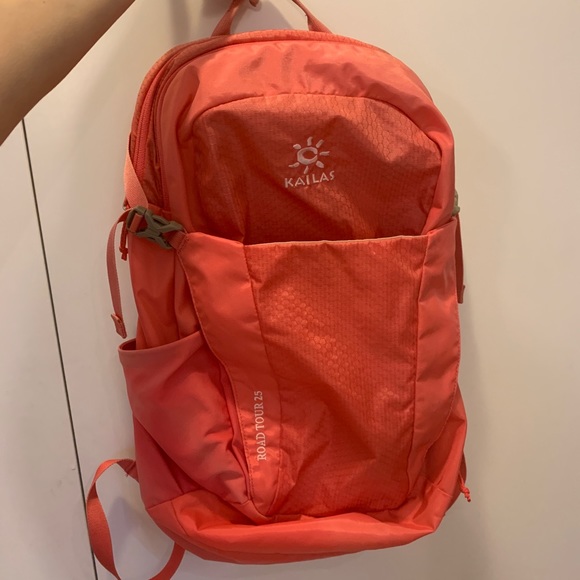 Kailas backpacks - Picture 1 of 5